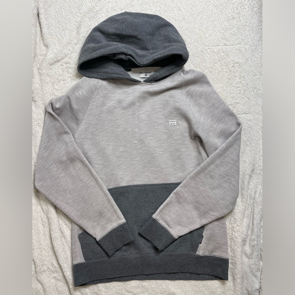 Men’s Billabong XXL Hoodie - Picture 2 of 4